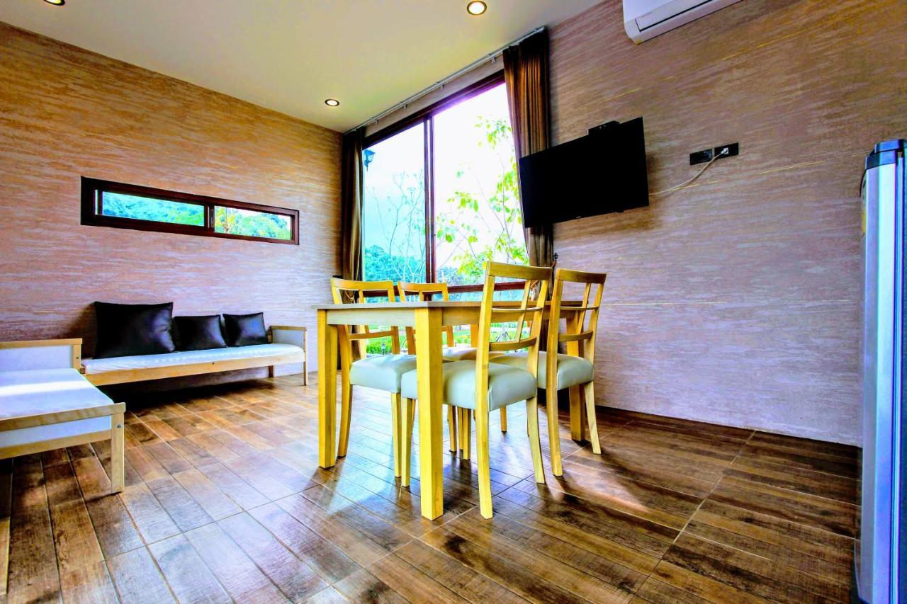 The X10 Private Pool Villa & Resort Khao Yai Mu Si Exterior foto